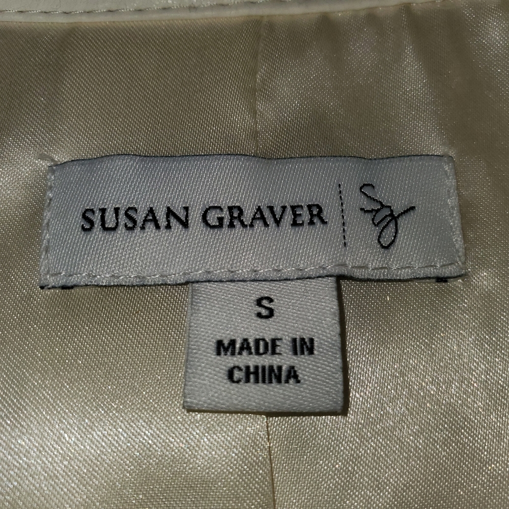 Susan Graver - Picture 3 of 4